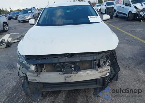 2020 Nissan Altima S Fwd из США, поврежденный, VIN 1N4BL4BV5LC226401